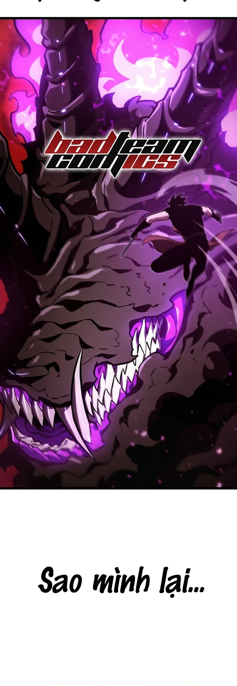 Thế Giới Sau Tận Thế Chap 16 - Next Chap 17