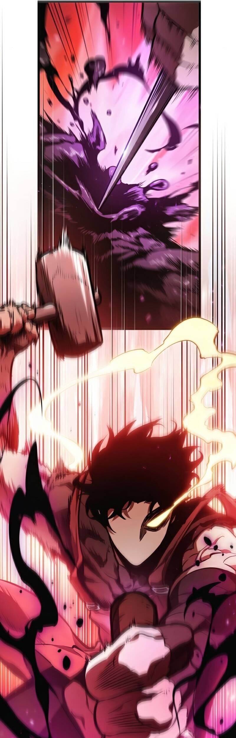 Thế Giới Sau Tận Thế Chap 16 - Next Chap 17