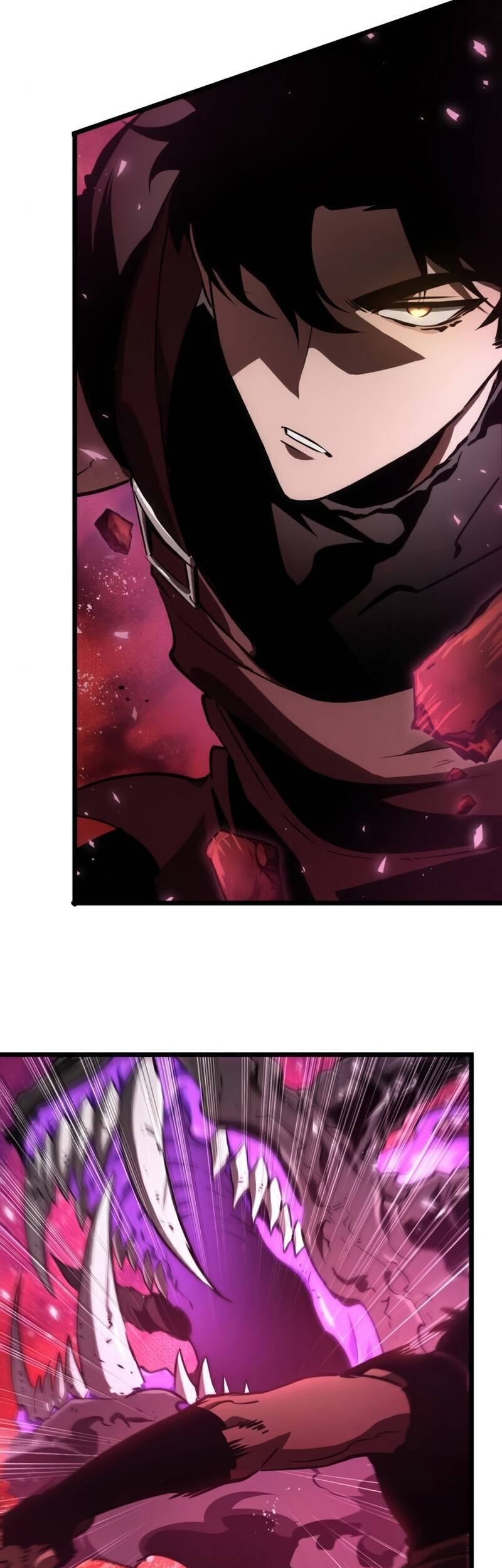 Thế Giới Sau Tận Thế Chap 16 - Next Chap 17