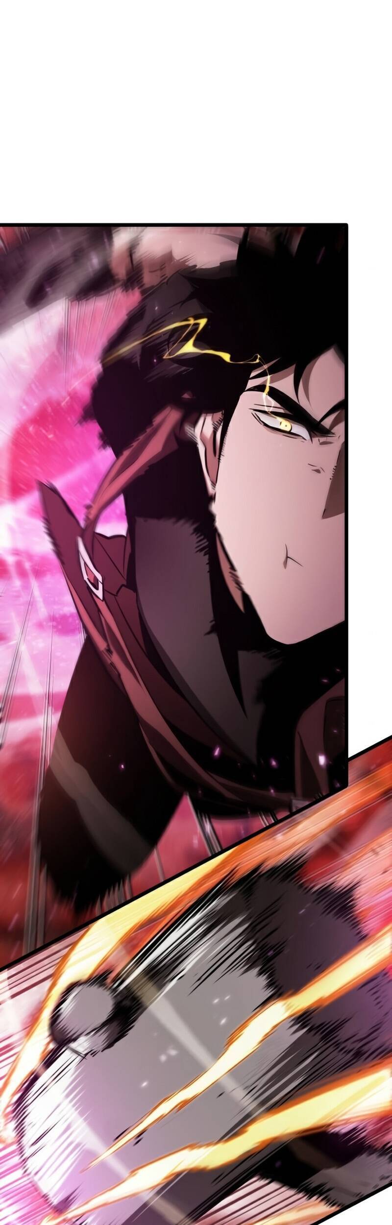 Thế Giới Sau Tận Thế Chap 16 - Next Chap 17