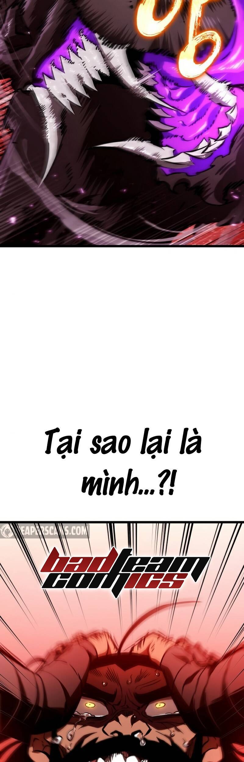 Thế Giới Sau Tận Thế Chap 16 - Next Chap 17