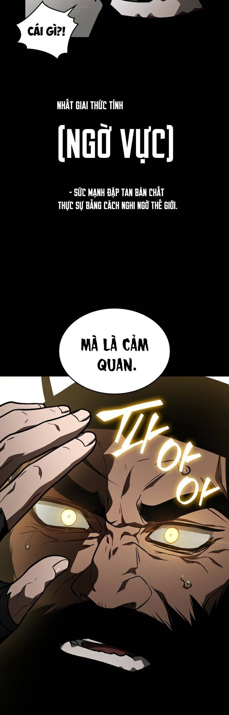 Thế Giới Sau Tận Thế Chap 16 - Next Chap 17