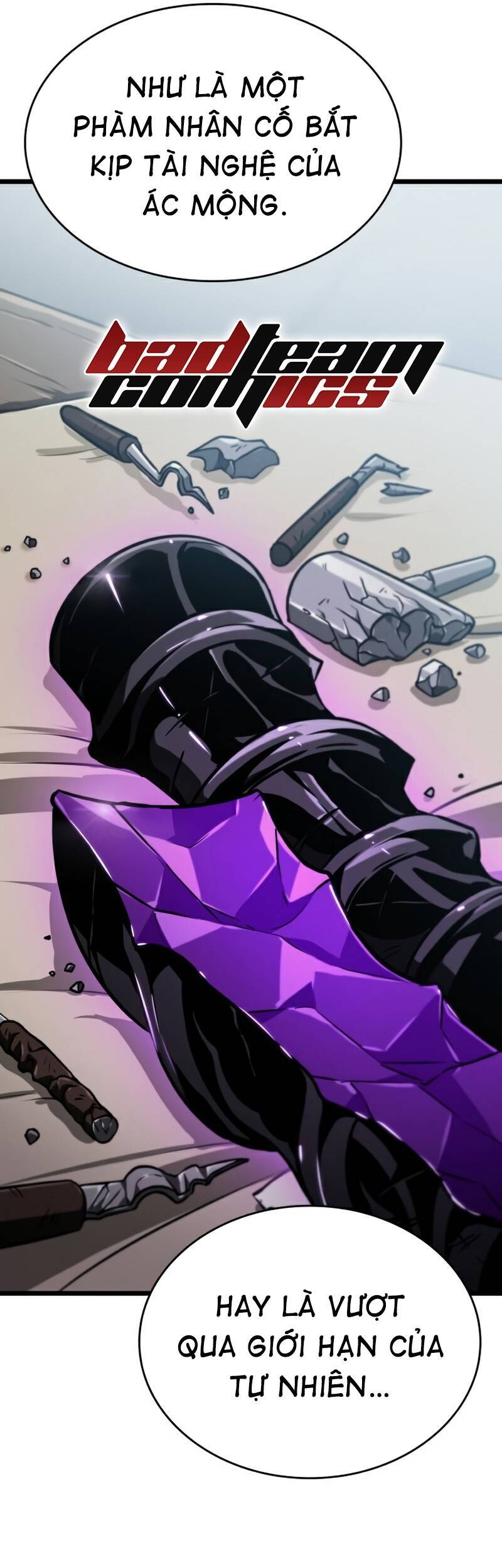 Thế Giới Sau Tận Thế Chap 16 - Next Chap 17