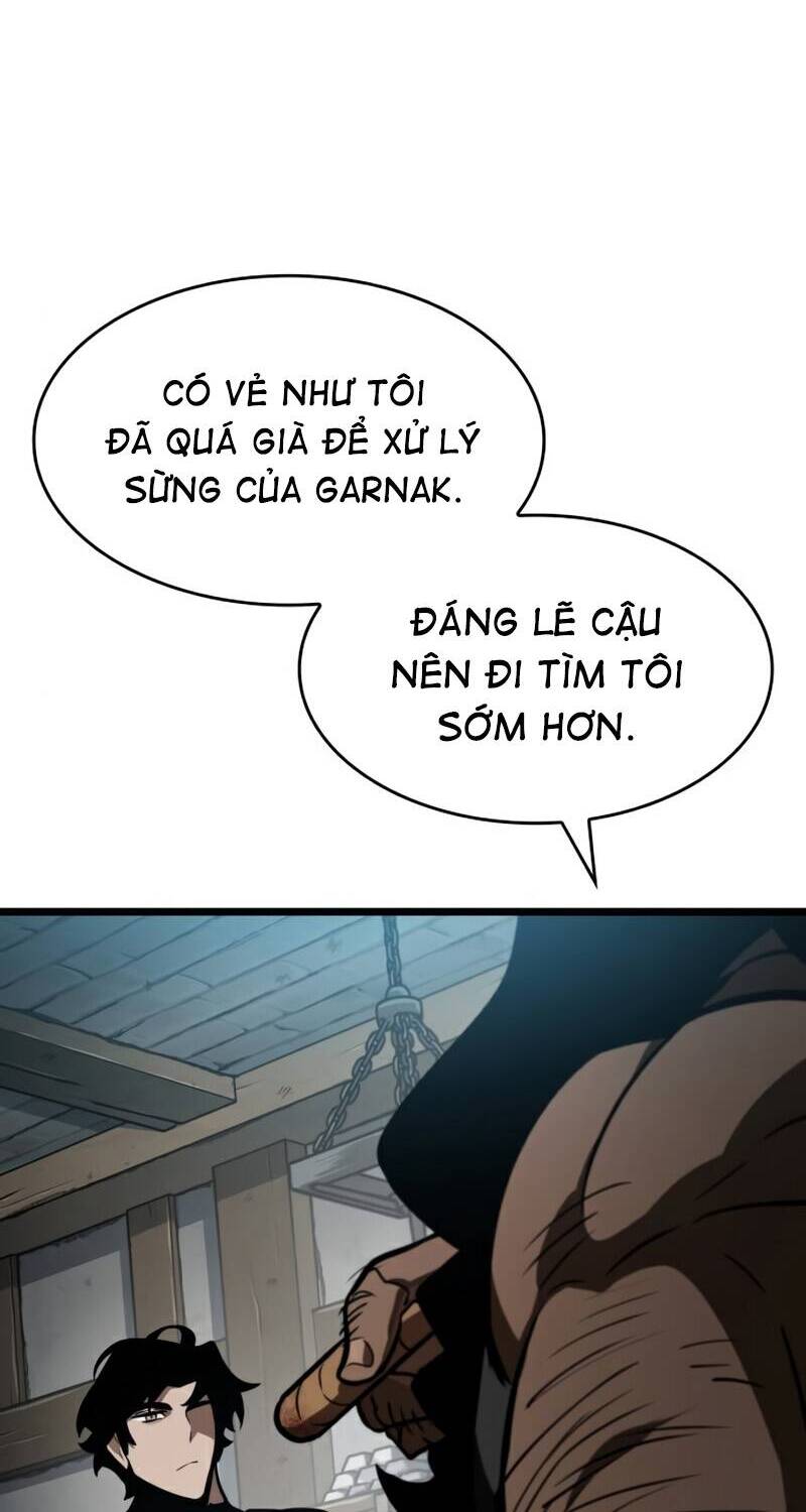 Thế Giới Sau Tận Thế Chap 16 - Next Chap 17