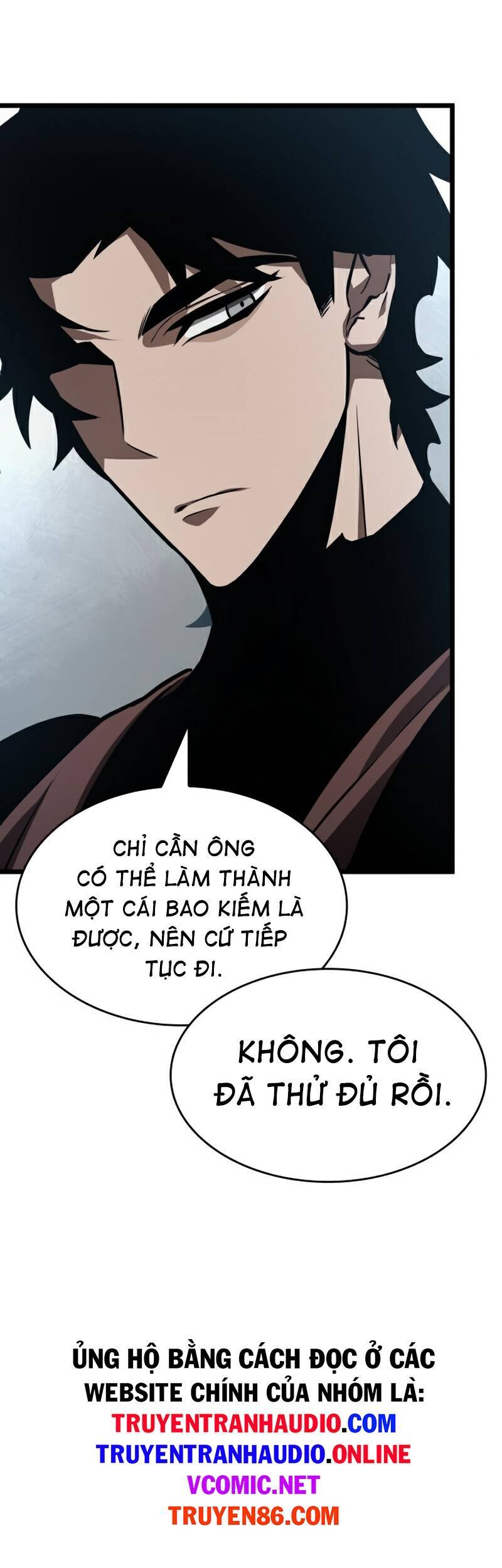 Thế Giới Sau Tận Thế Chap 16 - Next Chap 17