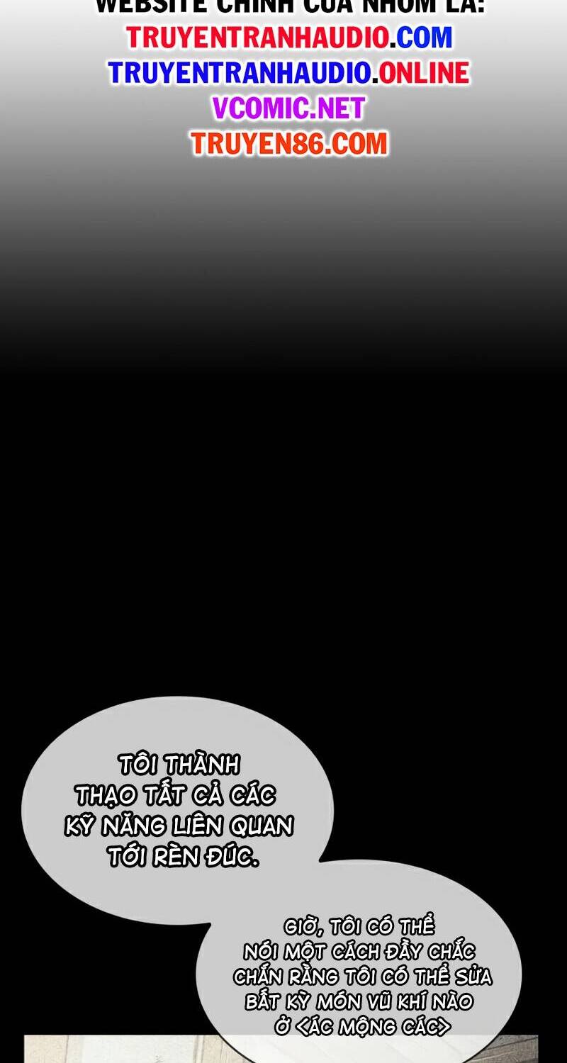 Thế Giới Sau Tận Thế Chap 16 - Next Chap 17