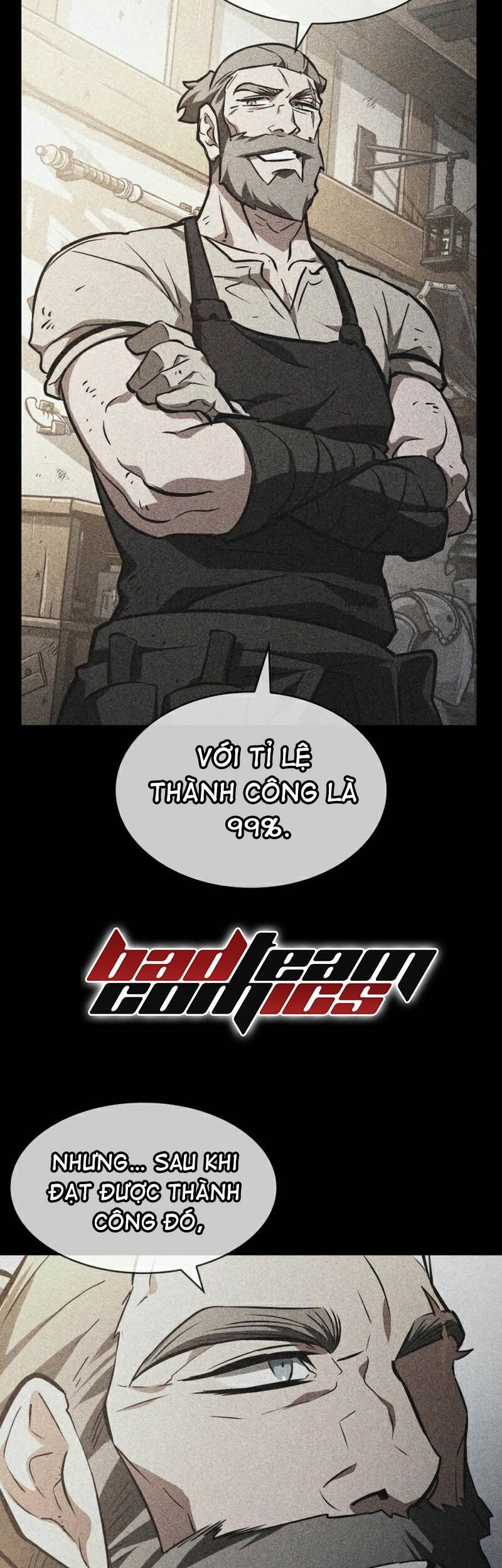 Thế Giới Sau Tận Thế Chap 16 - Next Chap 17