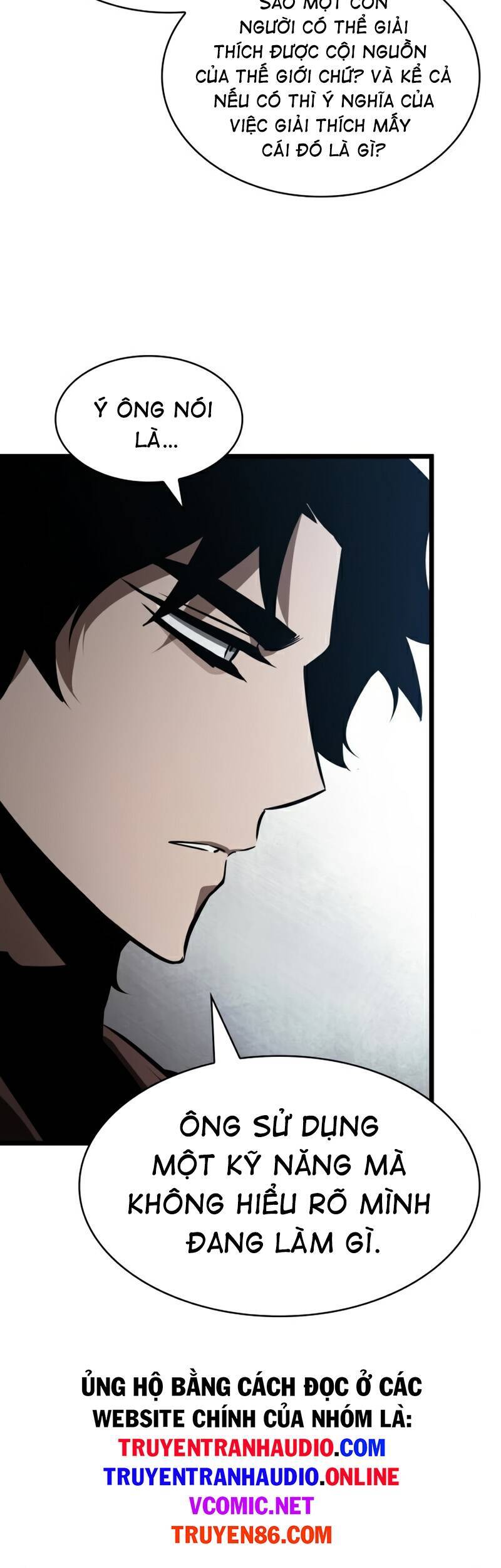 Thế Giới Sau Tận Thế Chap 16 - Next Chap 17