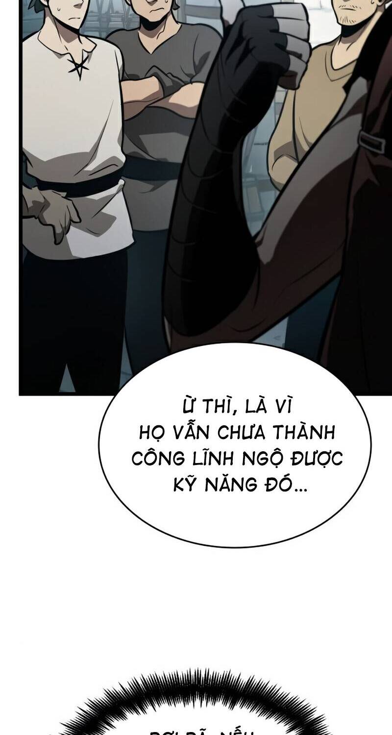 Thế Giới Sau Tận Thế Chap 16 - Next Chap 17