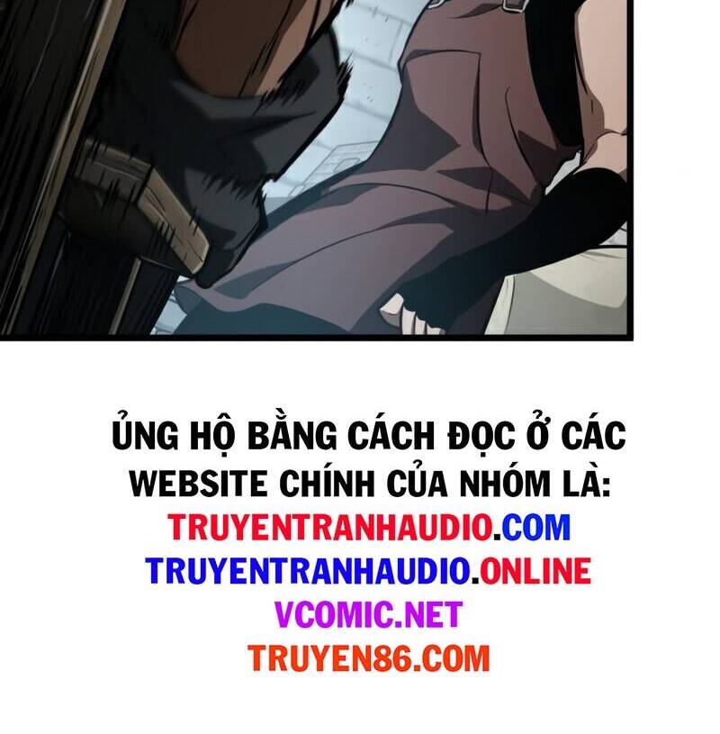Thế Giới Sau Tận Thế Chap 16 - Next Chap 17
