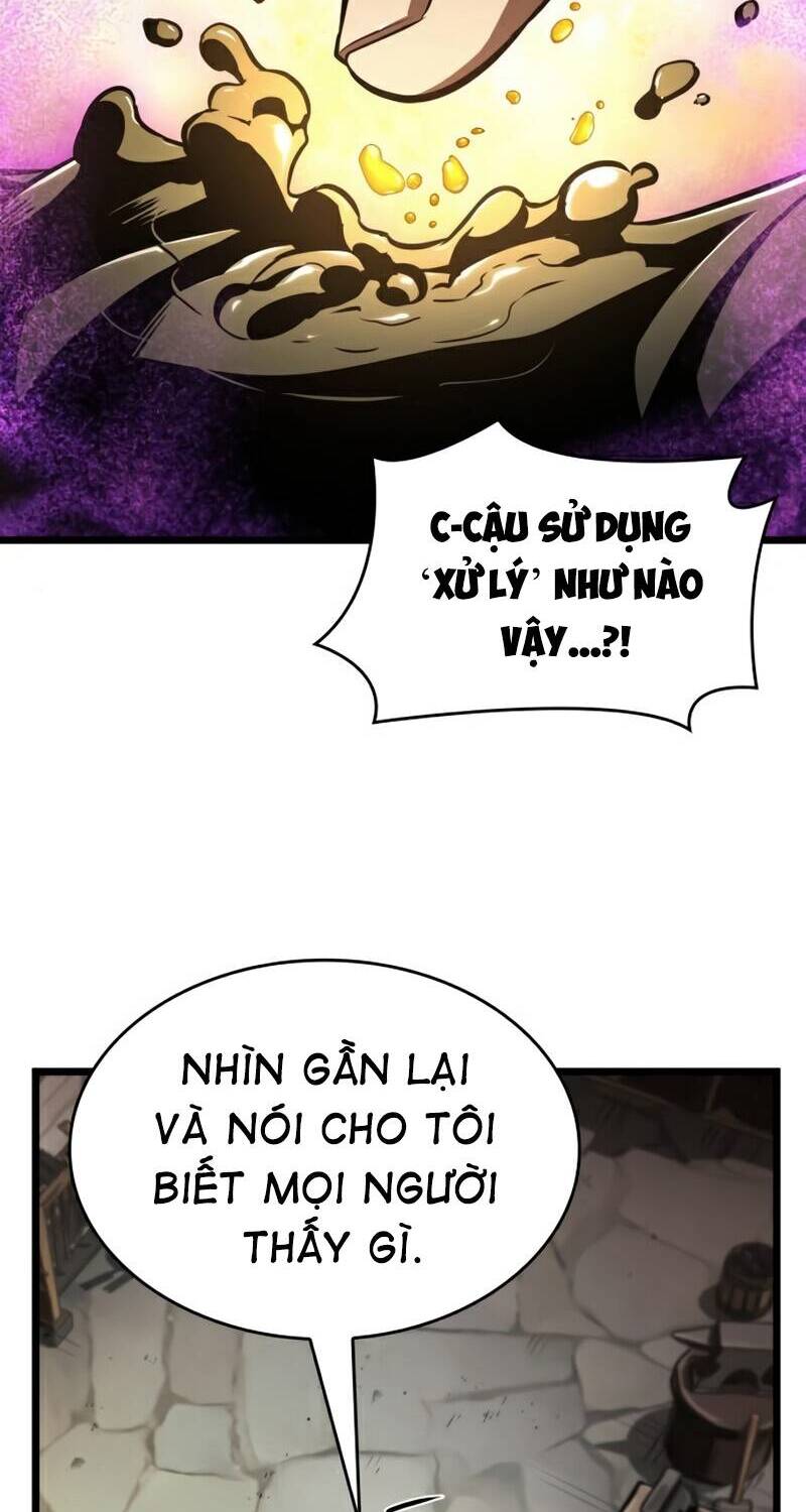 Thế Giới Sau Tận Thế Chap 16 - Next Chap 17