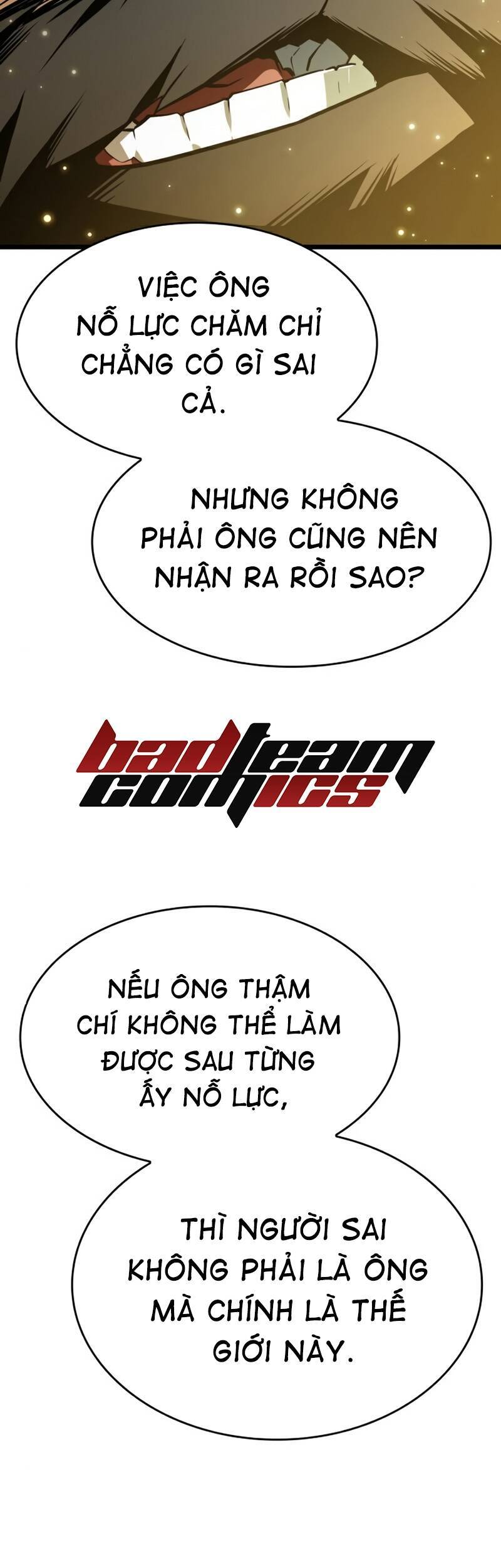 Thế Giới Sau Tận Thế Chap 16 - Next Chap 17
