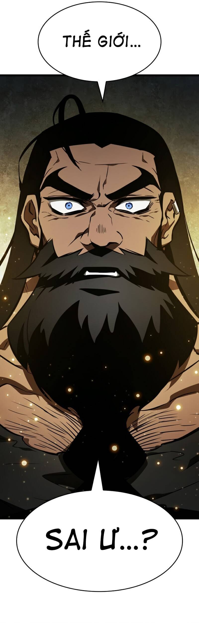 Thế Giới Sau Tận Thế Chap 16 - Next Chap 17