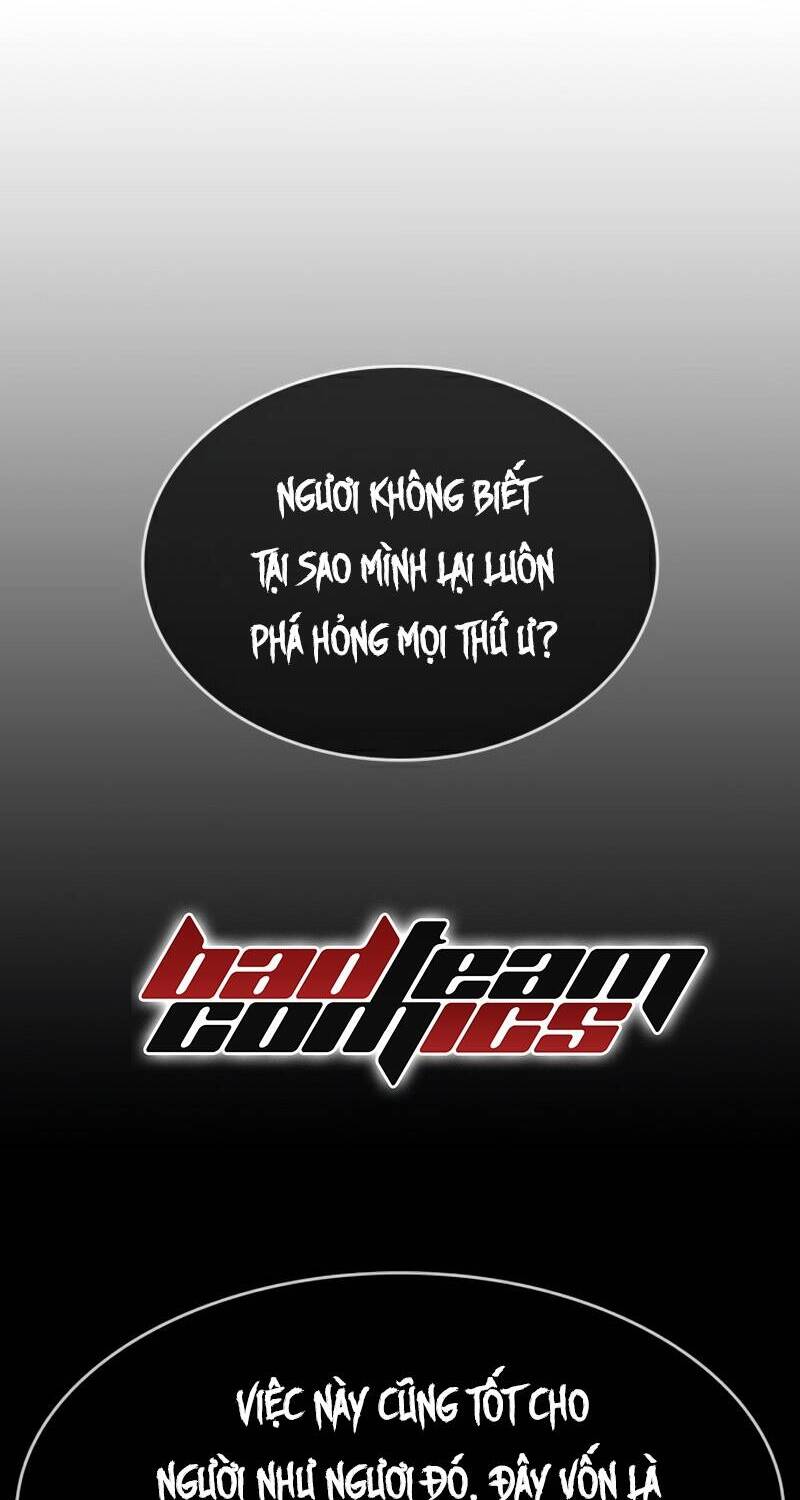 Thế Giới Sau Tận Thế Chap 16 - Next Chap 17
