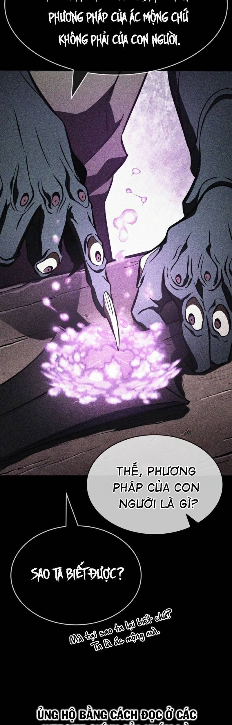 Thế Giới Sau Tận Thế Chap 16 - Next Chap 17