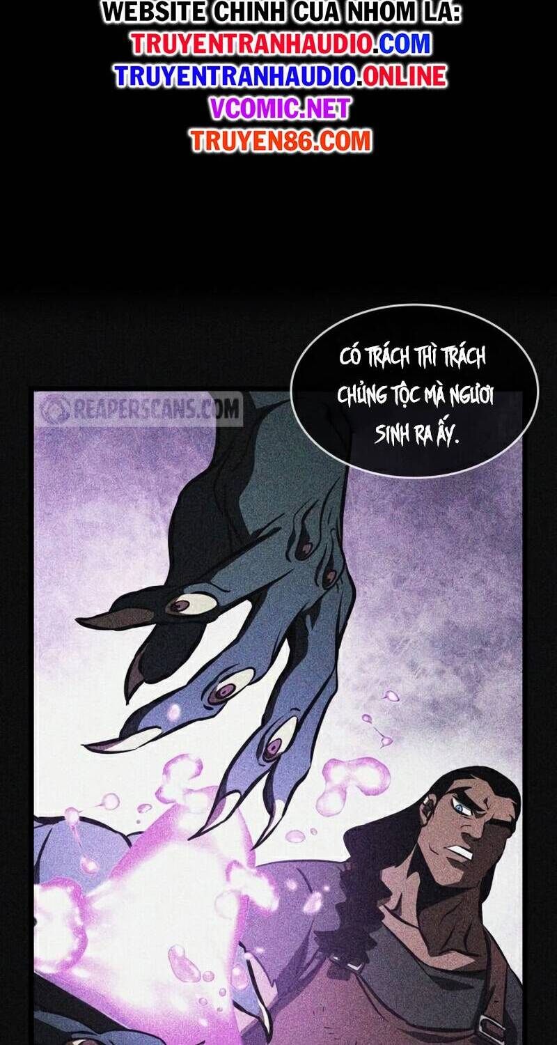Thế Giới Sau Tận Thế Chap 16 - Next Chap 17
