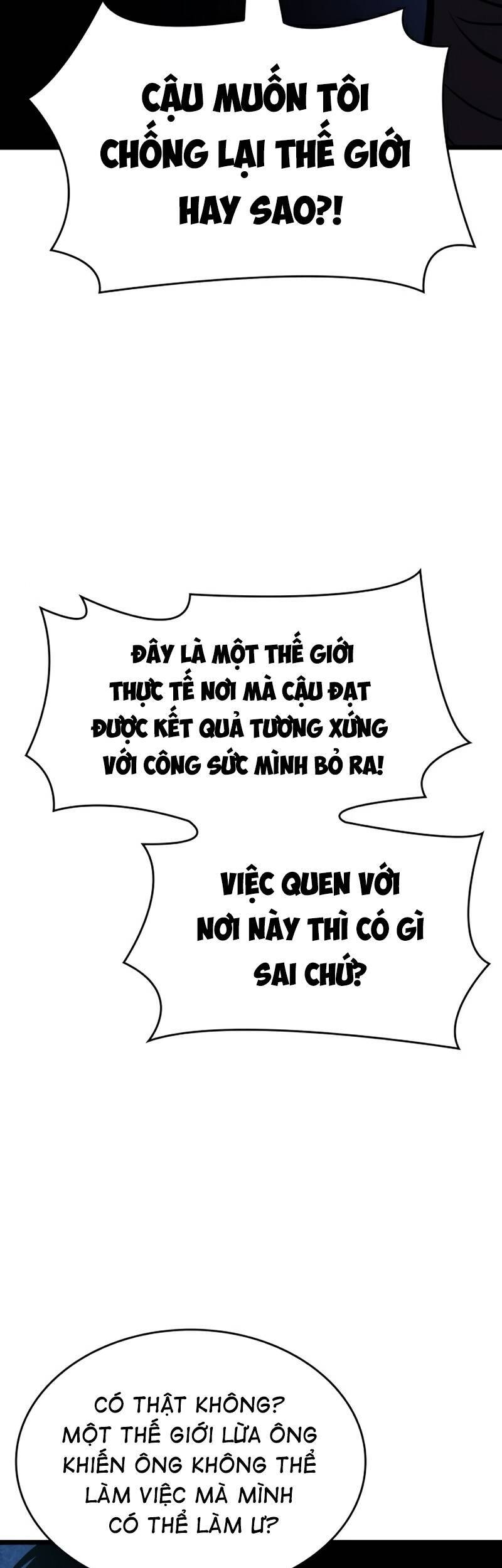 Thế Giới Sau Tận Thế Chap 16 - Next Chap 17