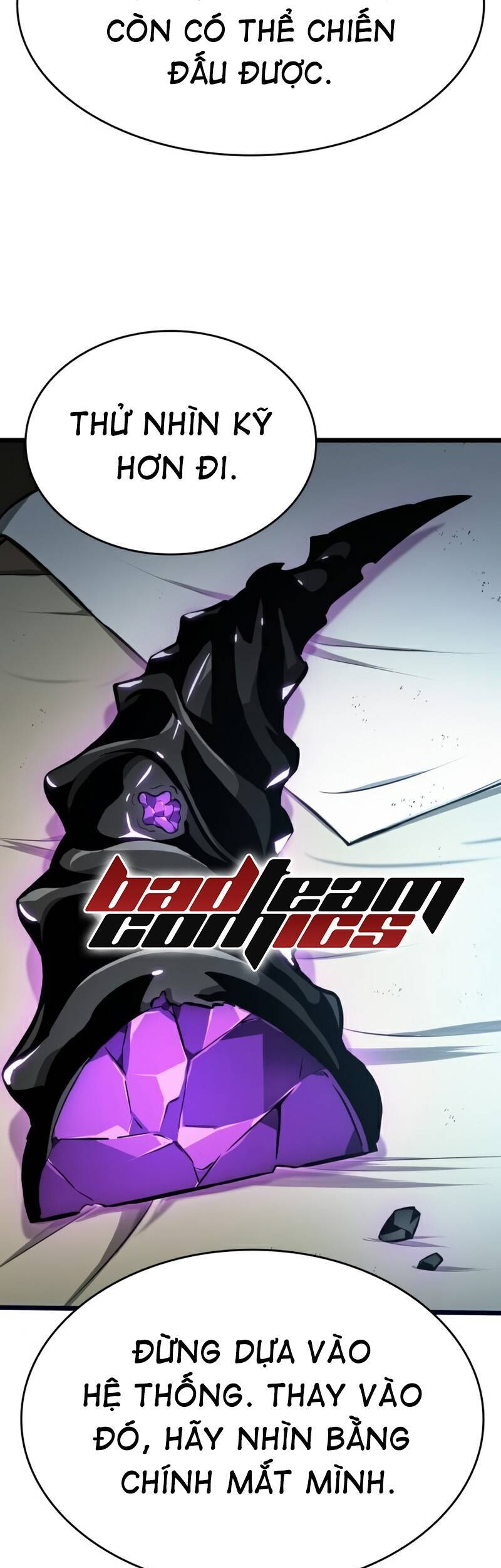 Thế Giới Sau Tận Thế Chap 16 - Next Chap 17
