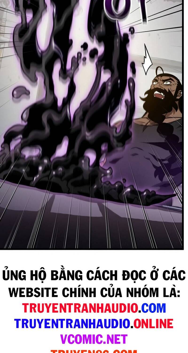 Thế Giới Sau Tận Thế Chap 16 - Next Chap 17