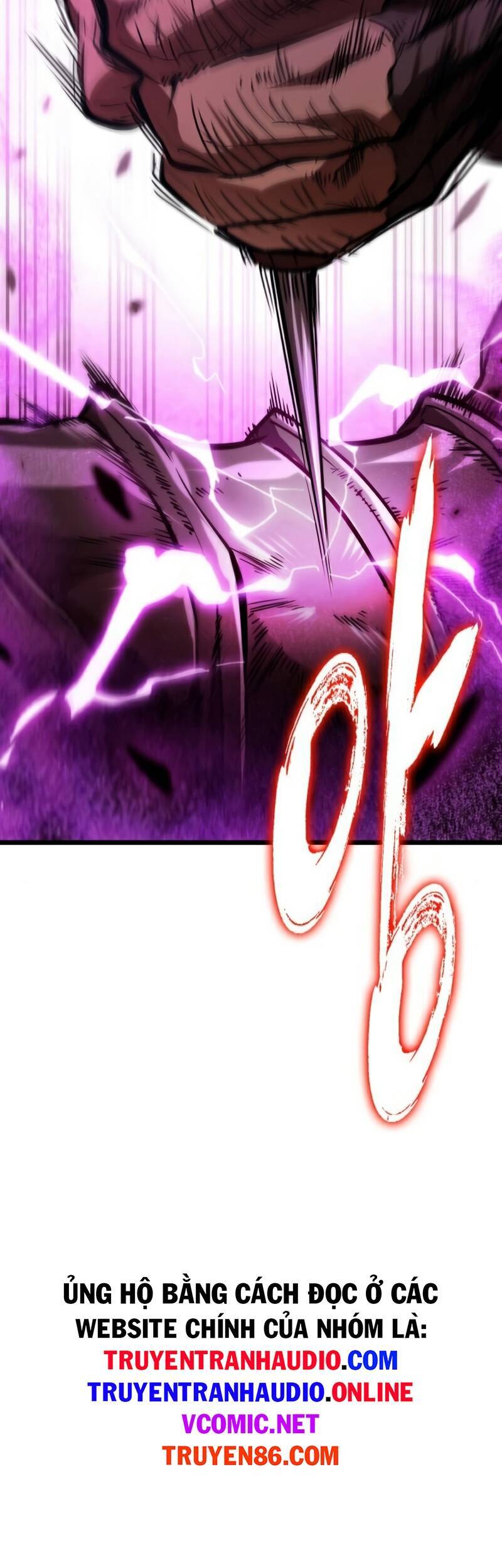 Thế Giới Sau Tận Thế Chap 16 - Next Chap 17