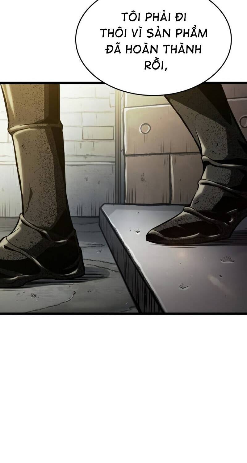 Thế Giới Sau Tận Thế Chap 16 - Next Chap 17