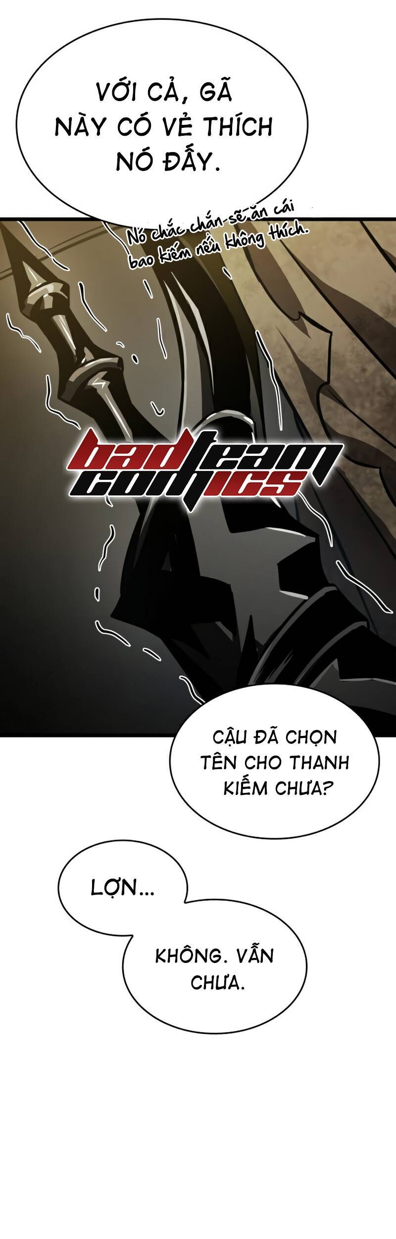Thế Giới Sau Tận Thế Chap 16 - Next Chap 17