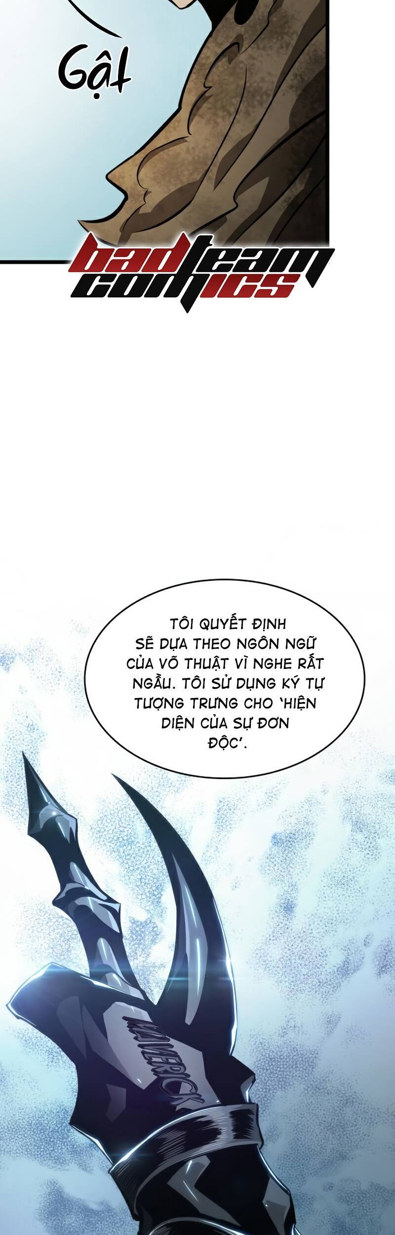 Thế Giới Sau Tận Thế Chap 16 - Next Chap 17