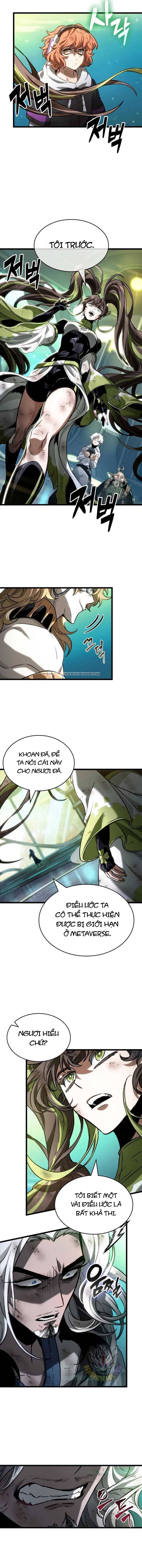 Thế Giới Sau Tận Thế Chap 164 - Next Chap 165
