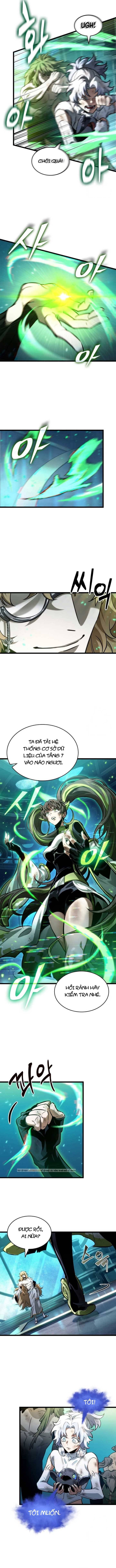 Thế Giới Sau Tận Thế Chap 164 - Next Chap 165