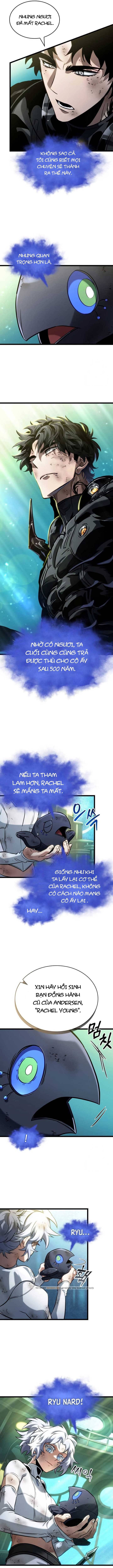 Thế Giới Sau Tận Thế Chap 164 - Next Chap 165