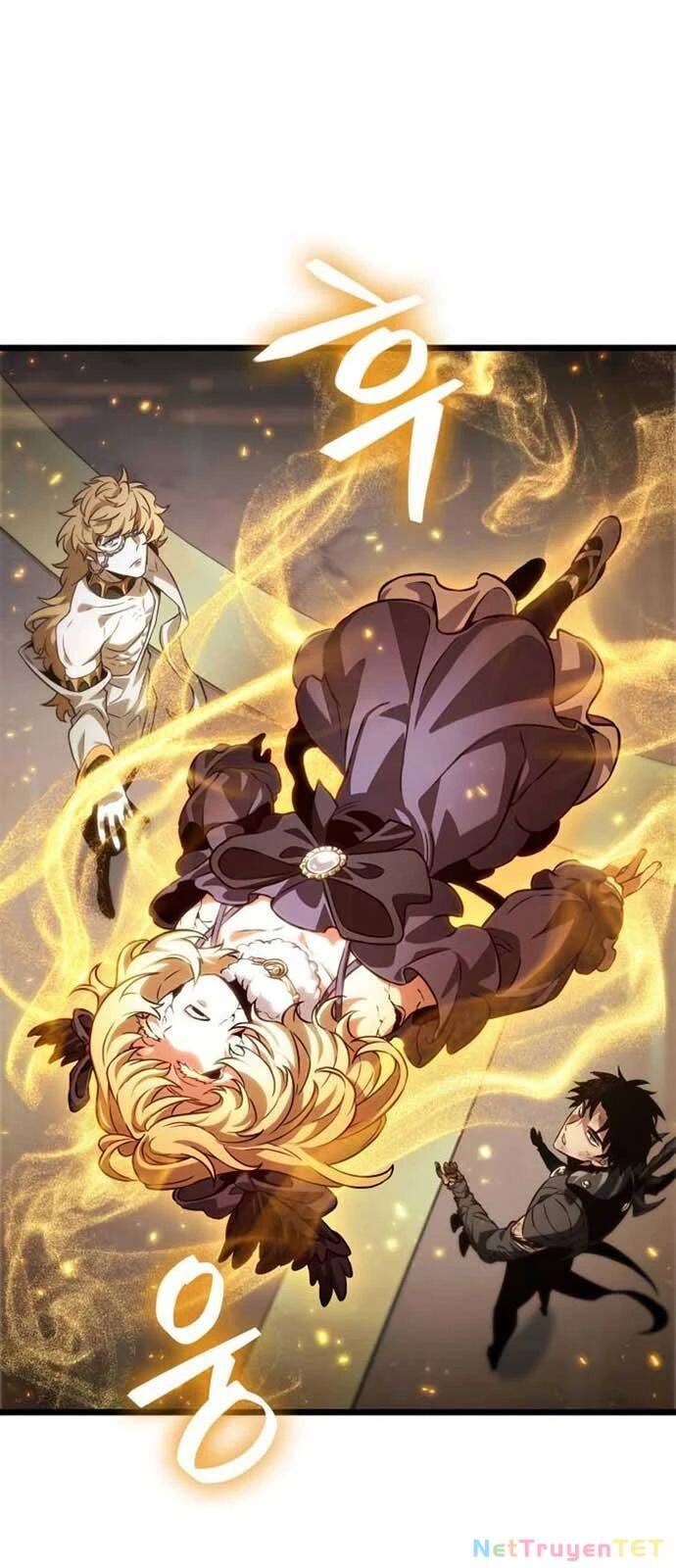 Thế Giới Sau Tận Thế Chap 165 - Next Chap 166