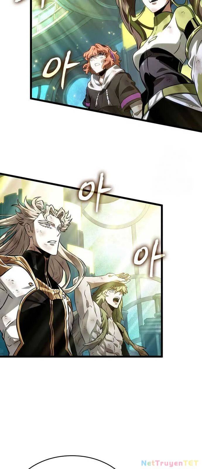 Thế Giới Sau Tận Thế Chap 165 - Next Chap 166