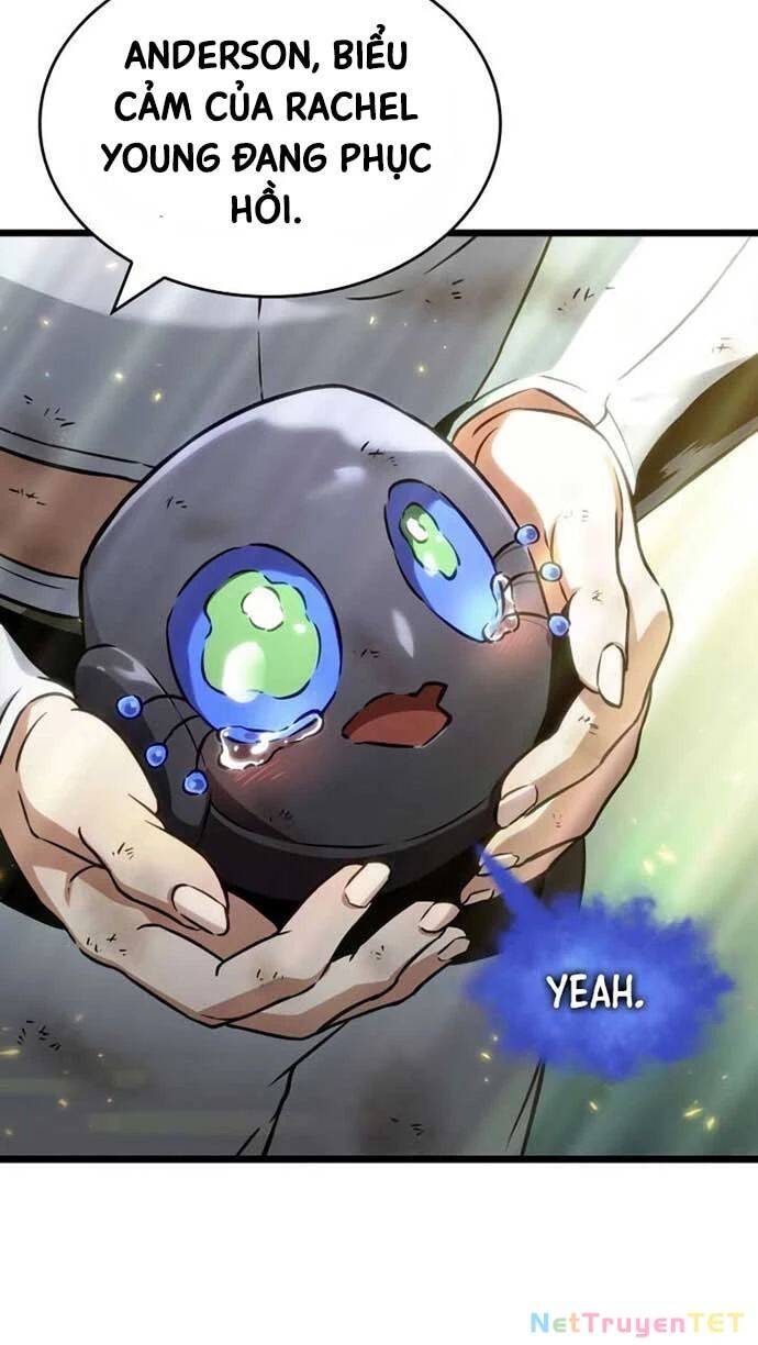 Thế Giới Sau Tận Thế Chap 165 - Next Chap 166
