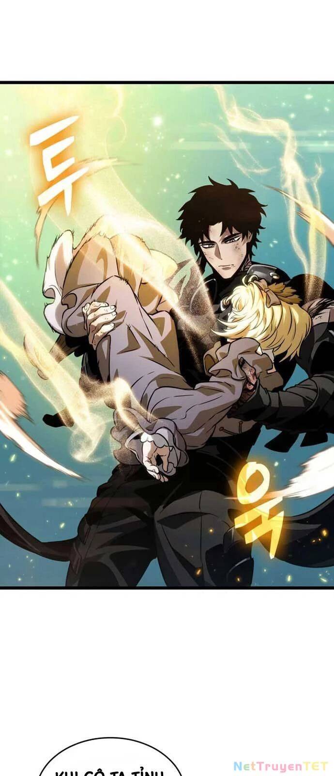Thế Giới Sau Tận Thế Chap 165 - Next Chap 166