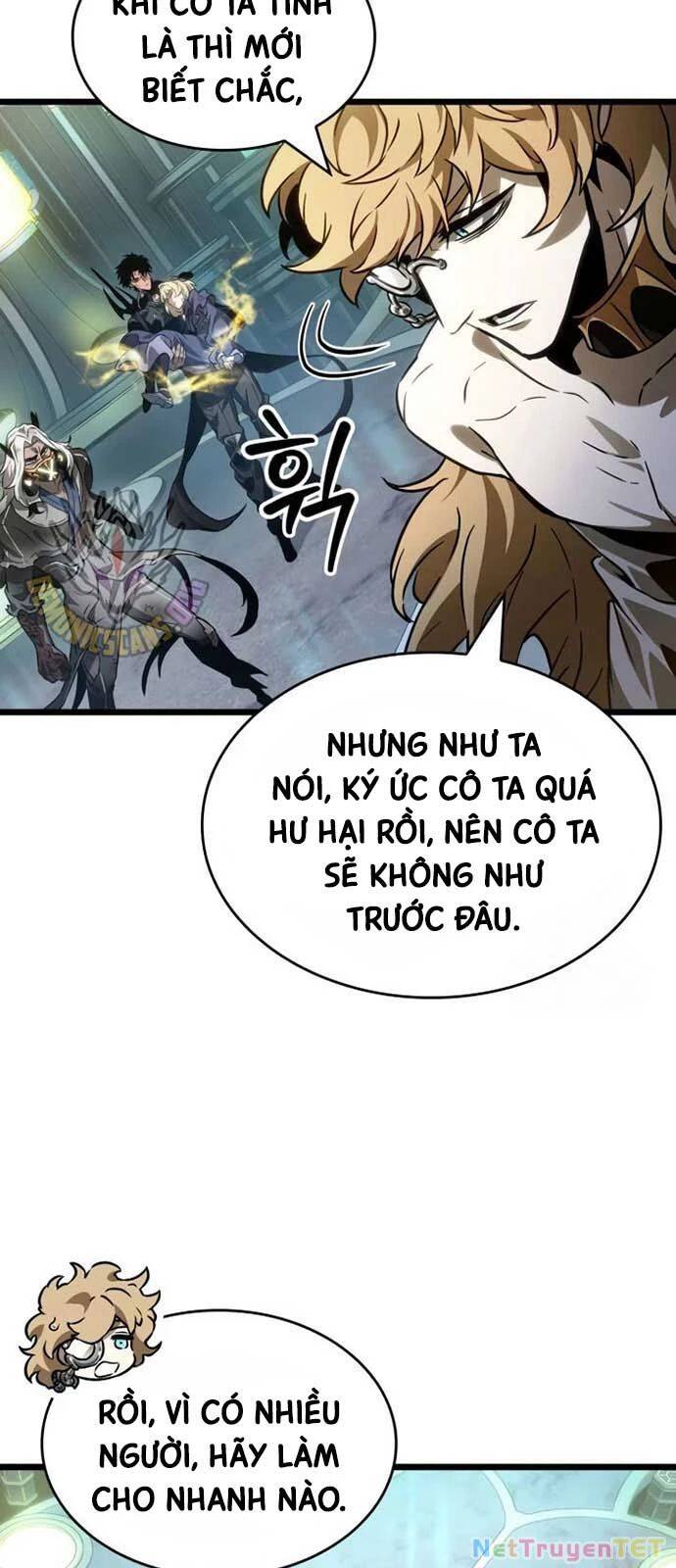 Thế Giới Sau Tận Thế Chap 165 - Next Chap 166