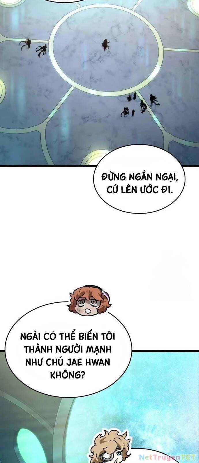 Thế Giới Sau Tận Thế Chap 165 - Next Chap 166
