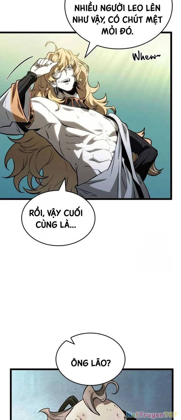 Thế Giới Sau Tận Thế Chap 165 - Next Chap 166