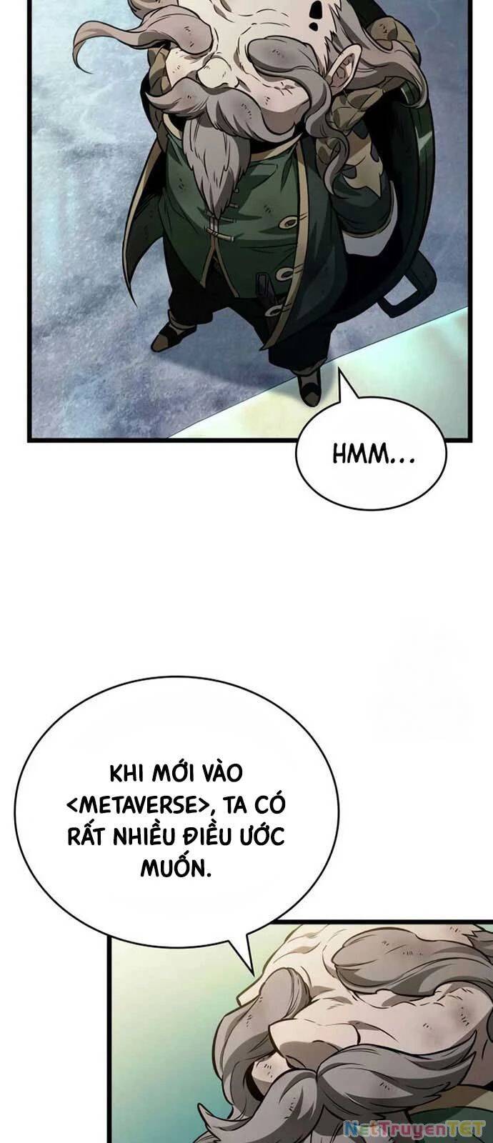 Thế Giới Sau Tận Thế Chap 165 - Next Chap 166