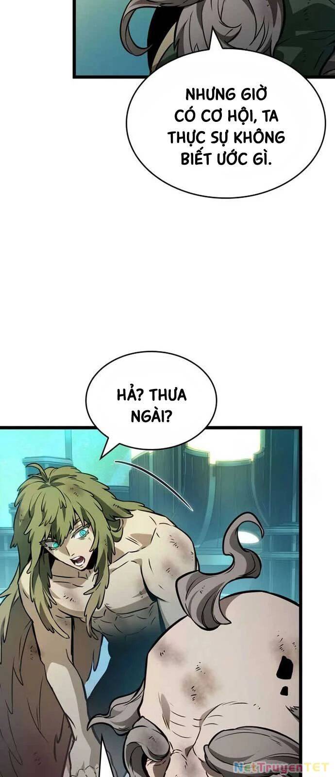 Thế Giới Sau Tận Thế Chap 165 - Next Chap 166