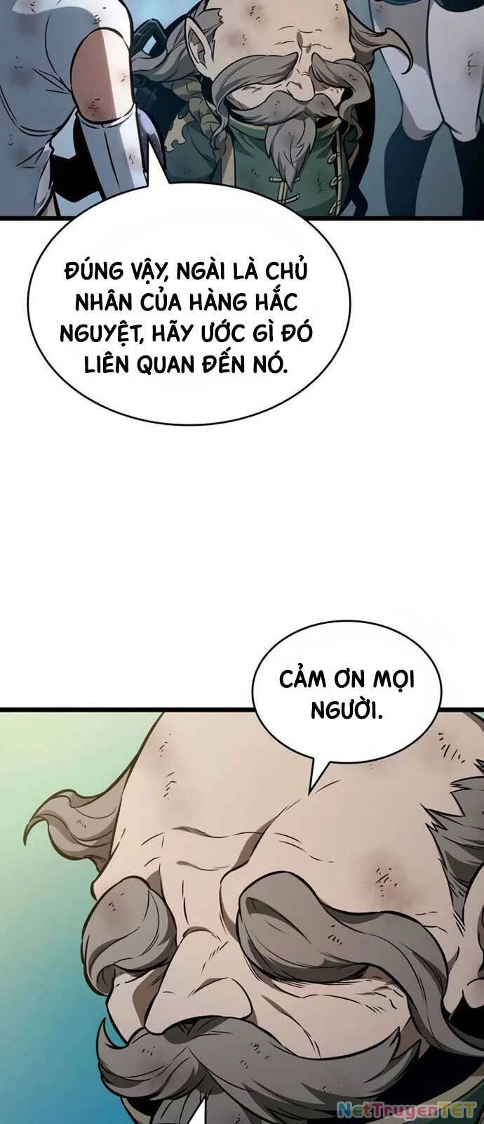 Thế Giới Sau Tận Thế Chap 165 - Next Chap 166