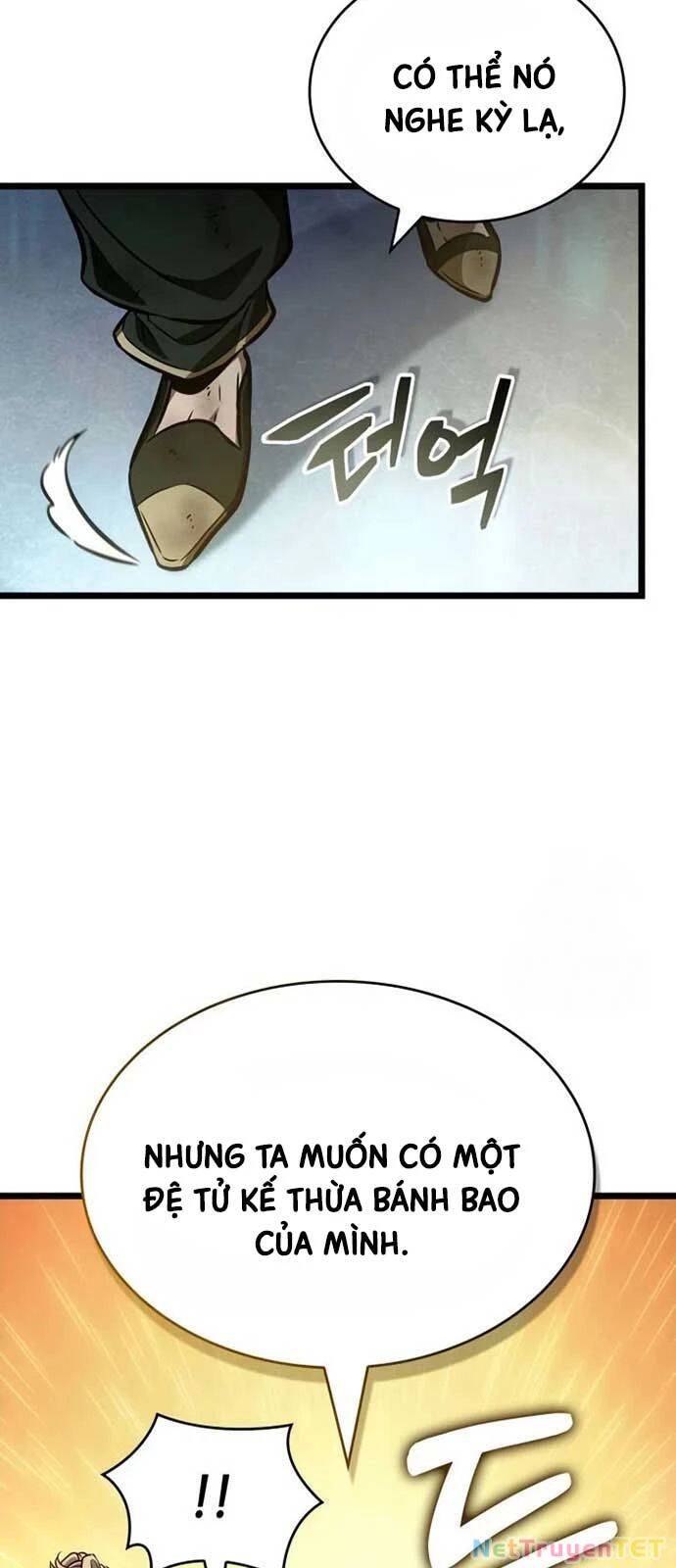 Thế Giới Sau Tận Thế Chap 165 - Next Chap 166