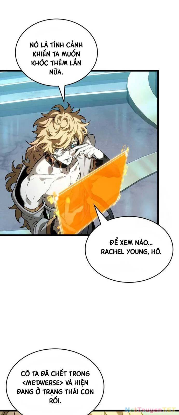Thế Giới Sau Tận Thế Chap 165 - Next Chap 166