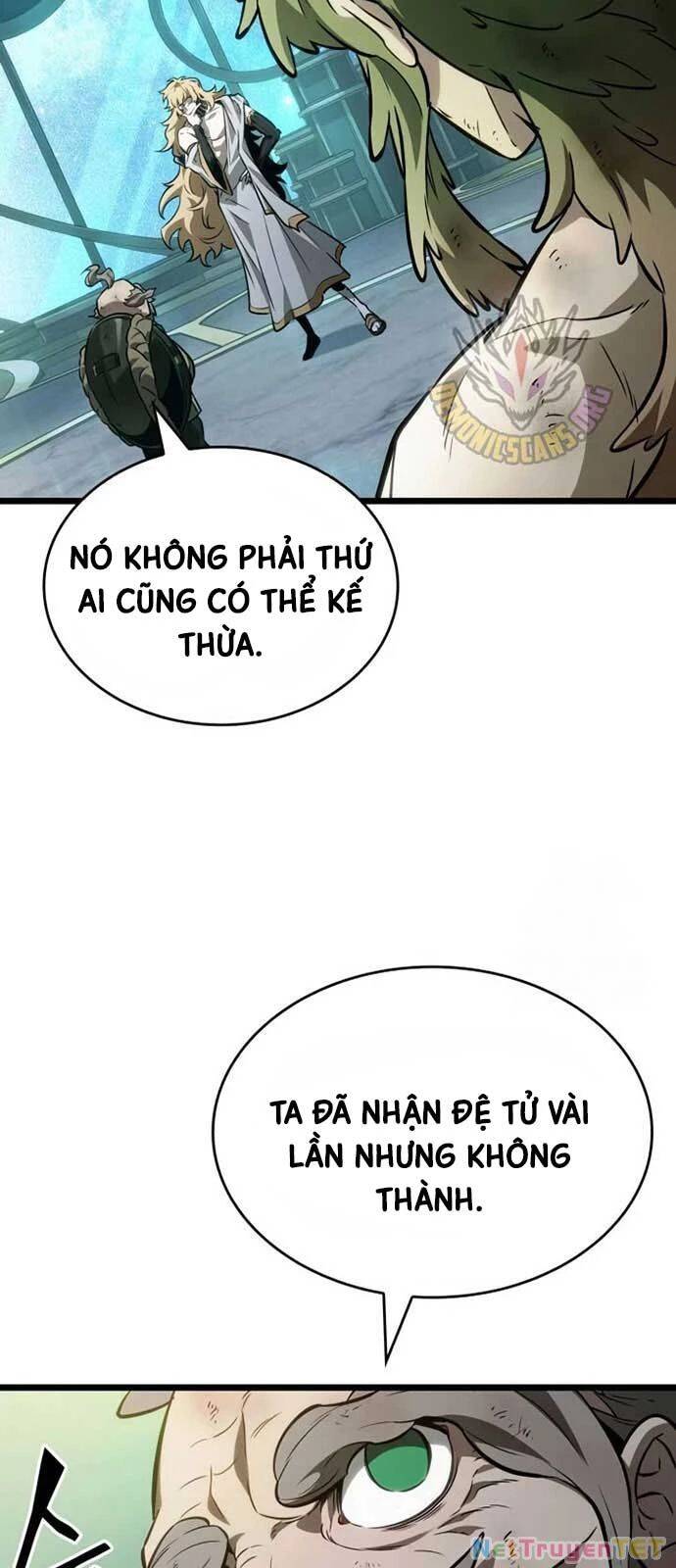 Thế Giới Sau Tận Thế Chap 165 - Next Chap 166