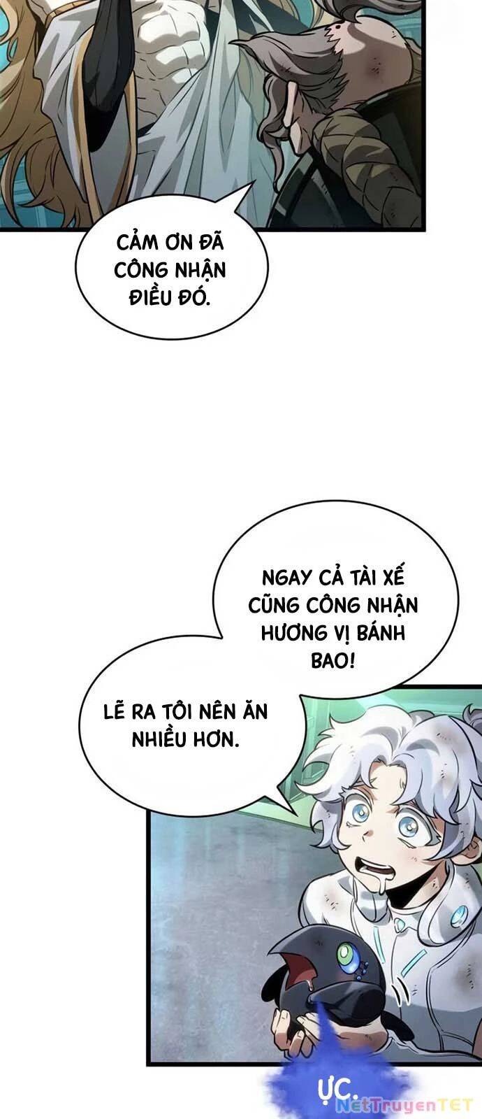 Thế Giới Sau Tận Thế Chap 165 - Next Chap 166