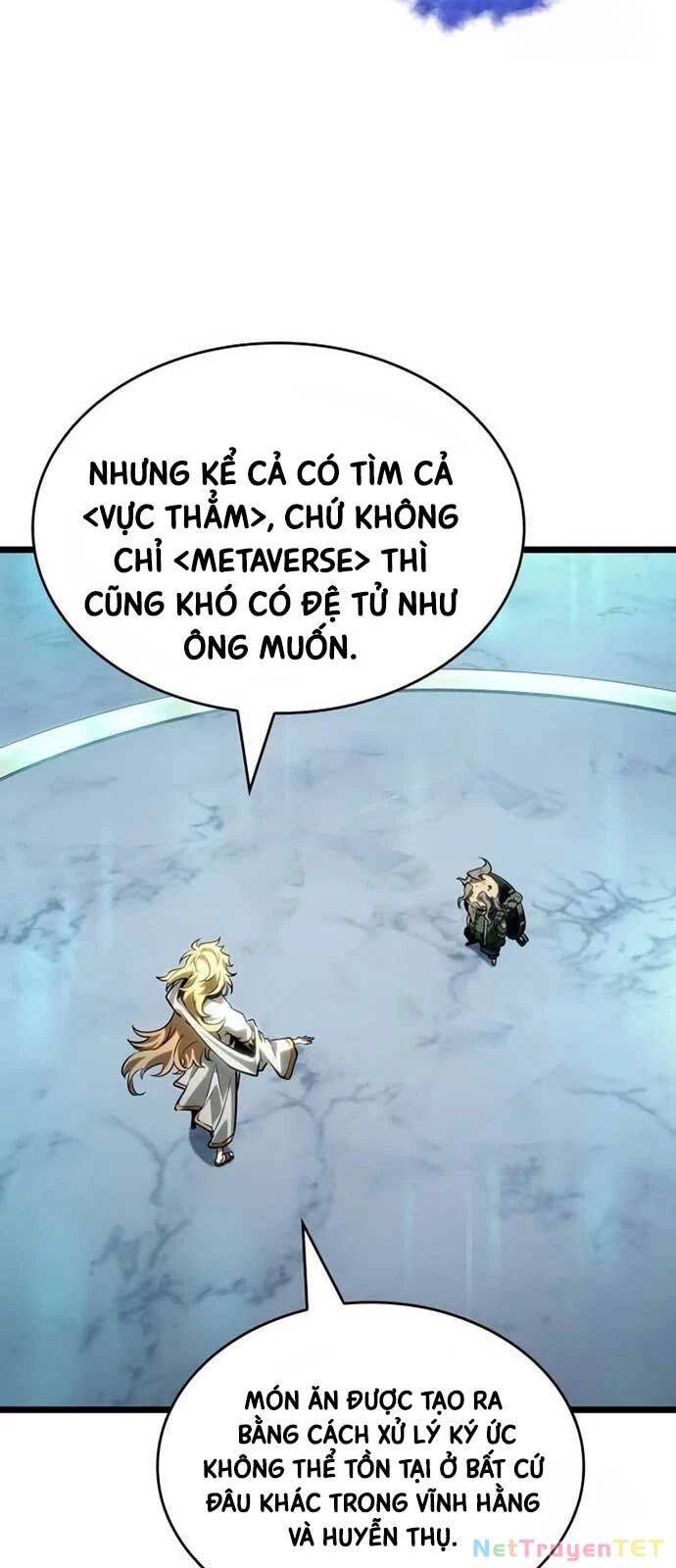 Thế Giới Sau Tận Thế Chap 165 - Next Chap 166