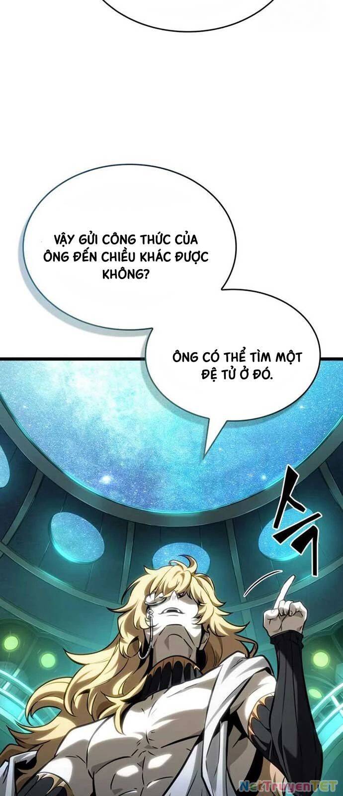 Thế Giới Sau Tận Thế Chap 165 - Next Chap 166