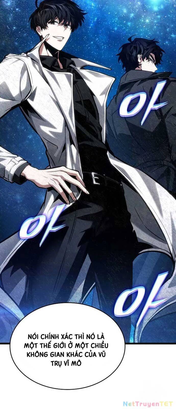 Thế Giới Sau Tận Thế Chap 165 - Next Chap 166