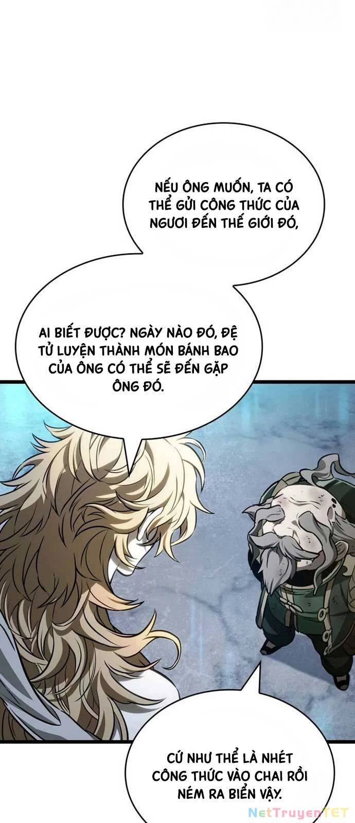 Thế Giới Sau Tận Thế Chap 165 - Next Chap 166