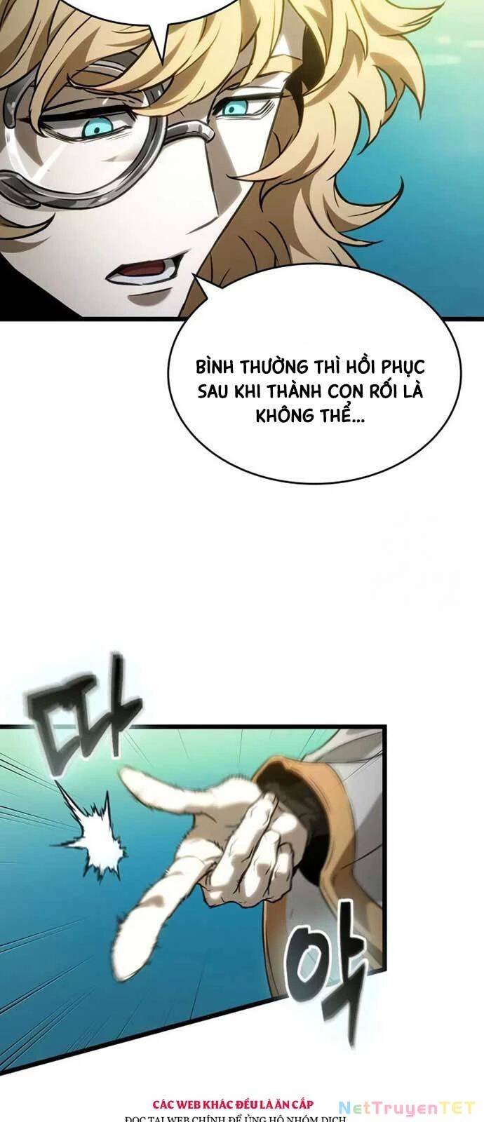 Thế Giới Sau Tận Thế Chap 165 - Next Chap 166