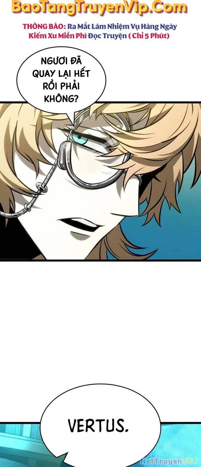 Thế Giới Sau Tận Thế Chap 165 - Next Chap 166